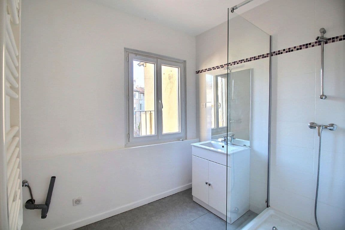 Appartement T2 à louer à Marseille – photo 6