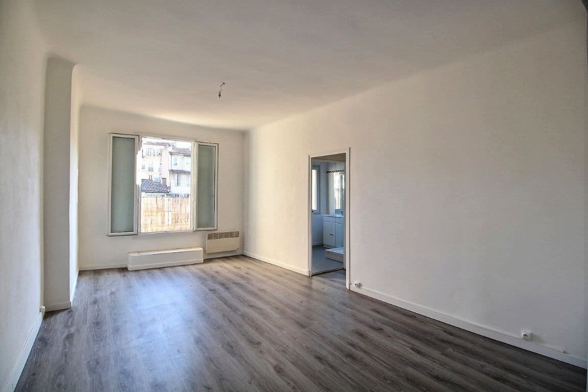 Appartement T2 à louer à Marseille – photo 4
