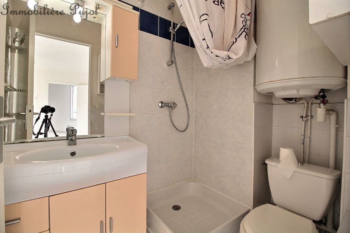 Appartement 2 pièces à louer à Marseille – photo 6