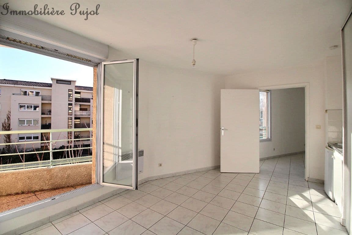 Appartement 2 pièces à louer à Marseille – photo 1