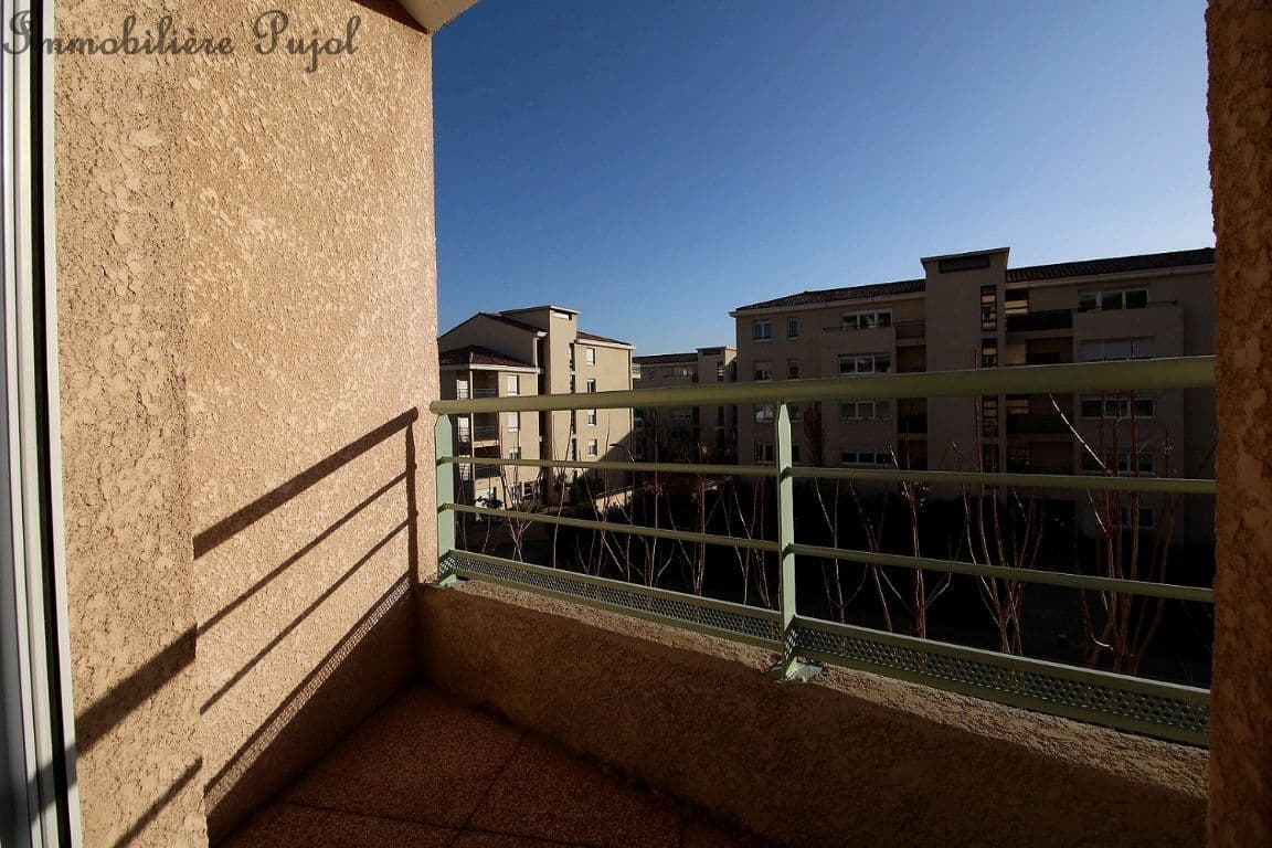 Appartement 2 pièces à louer à Marseille – photo 2