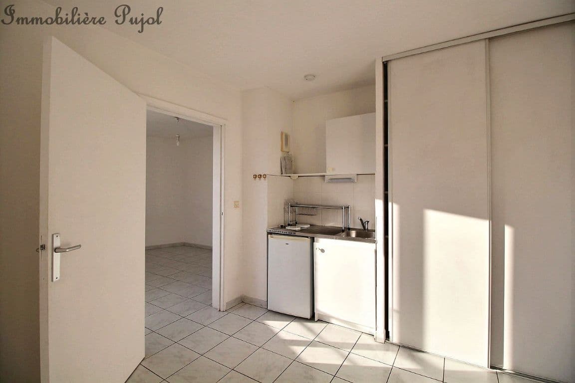 Appartement 2 pièces à louer à Marseille – photo 5
