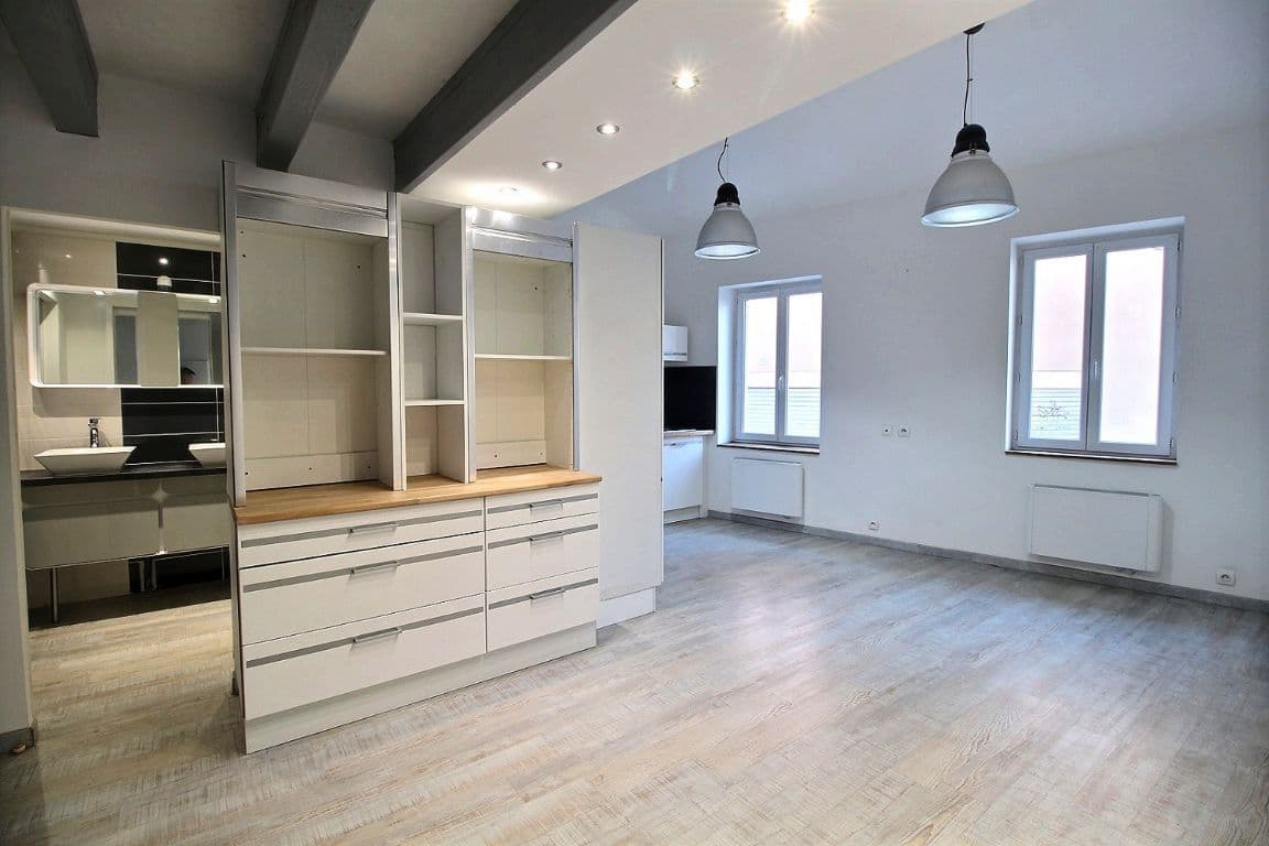Appartement T2 à louer à Marseille – photo 2