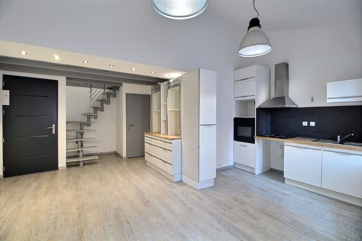 Appartement T2 à louer à Marseille – photo 1