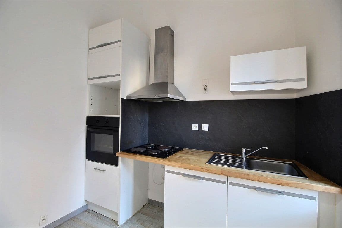 Appartement T2 à louer à Marseille – photo 3
