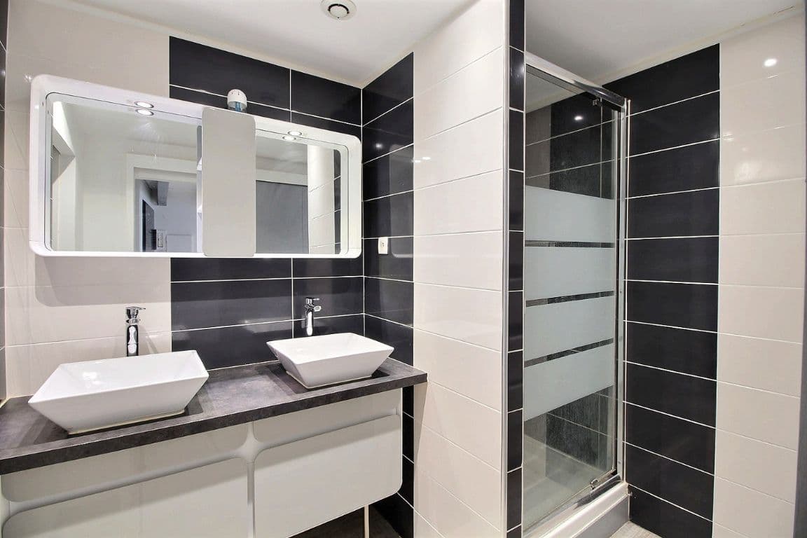 Appartement T2 à louer à Marseille – photo 4