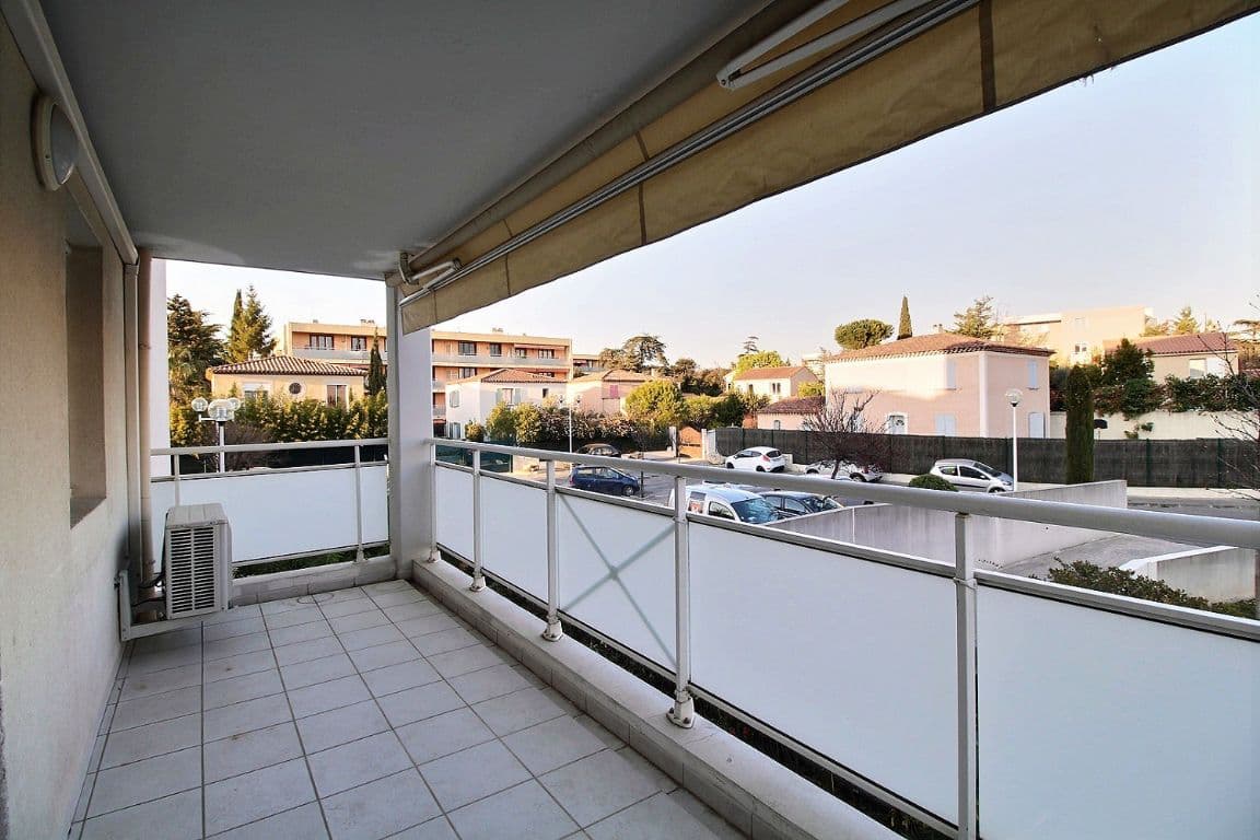 Appartement 5 pièces à louer à Marseille – photo 1