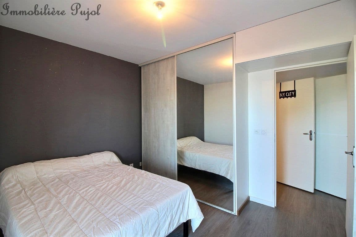 Appartement T2 à louer à Marseille – photo 8