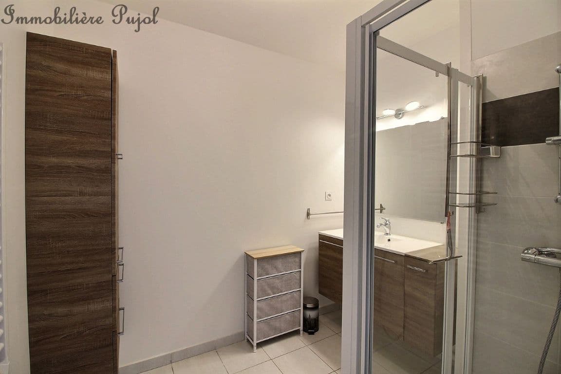 Appartement T2 à louer à Marseille – photo 7