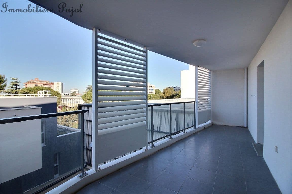 Appartement T2 à louer à Marseille – photo 1