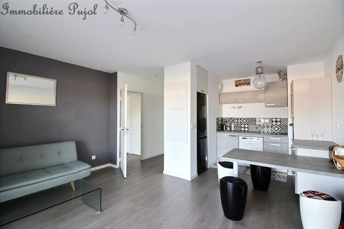 Appartement T2 à louer à Marseille – photo 5