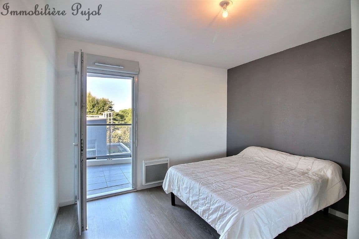 Appartement T2 à louer à Marseille – photo 6