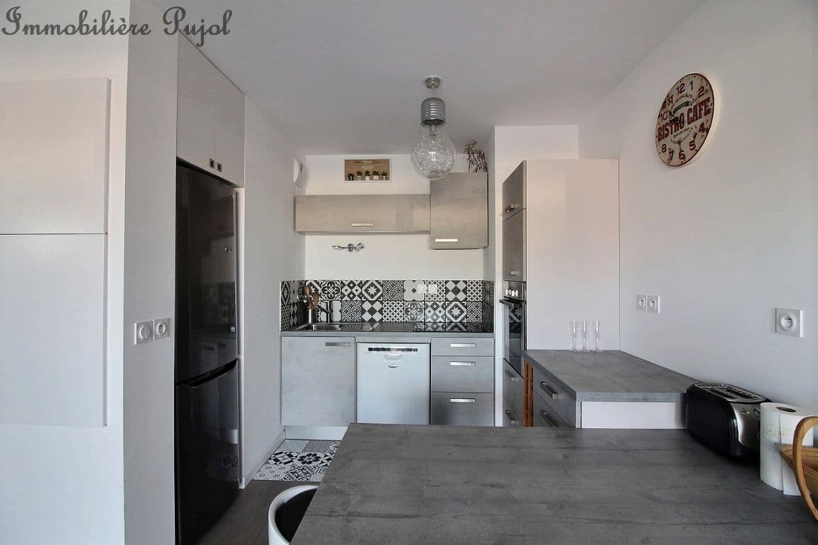 Appartement T2 à louer à Marseille – photo 4
