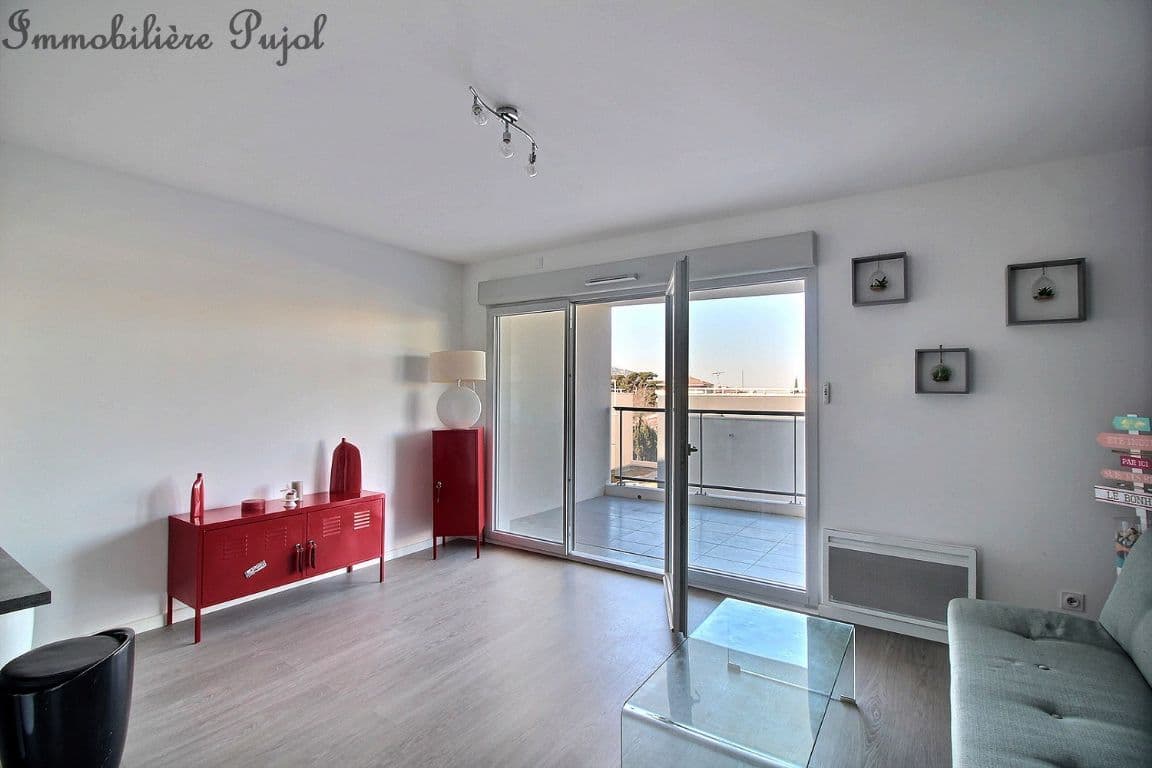 Appartement T2 à louer à Marseille – photo 2