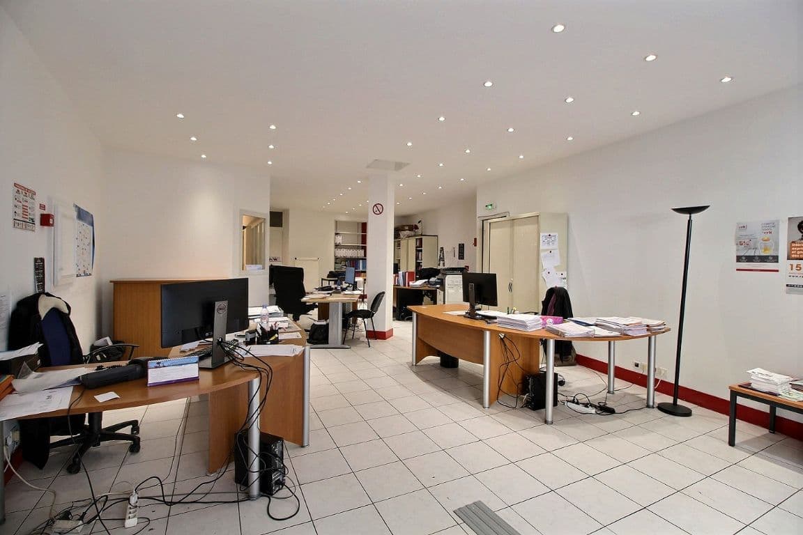 Local à louer à Marseille – photo 1