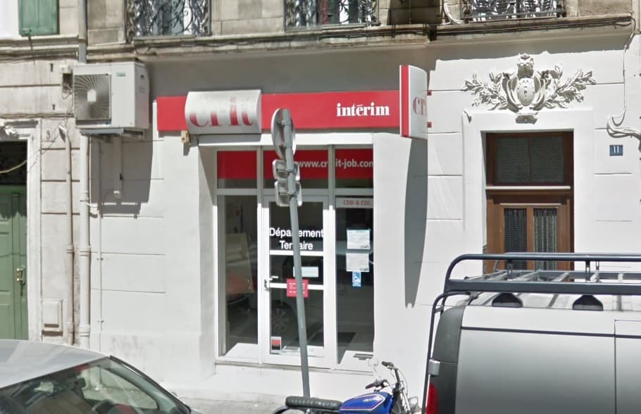 Local à louer à Marseille – photo 5