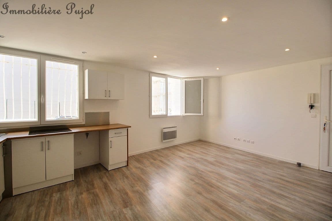 Appartement T3 à louer à Marseille – photo 2
