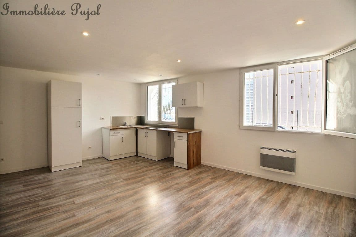 Appartement T3 à louer à Marseille – photo 1