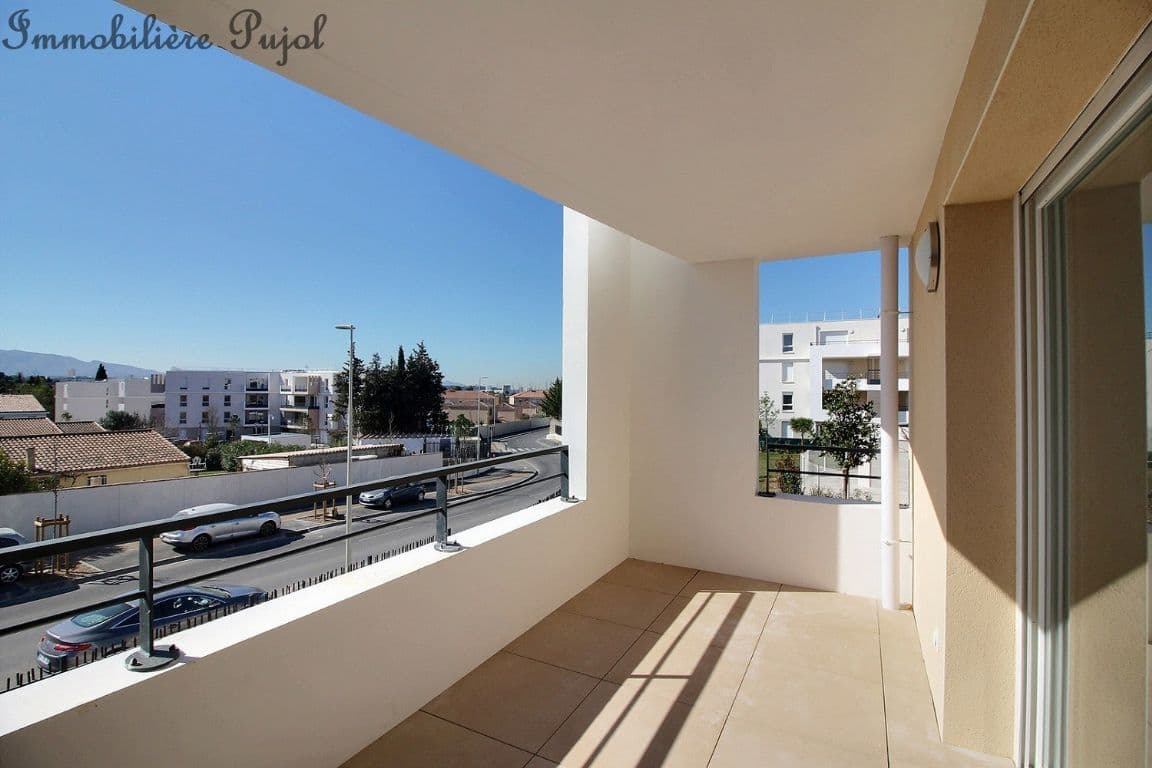 Appartement T3 à louer à Marseille – photo 3