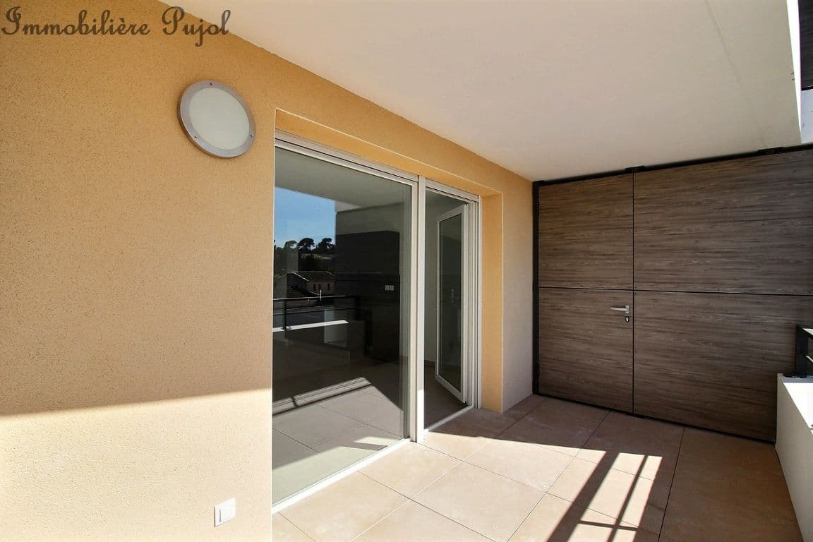 Appartement T3 à louer à Marseille – photo 2