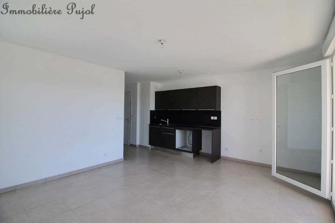 Appartement T3 à louer à Marseille – photo 6