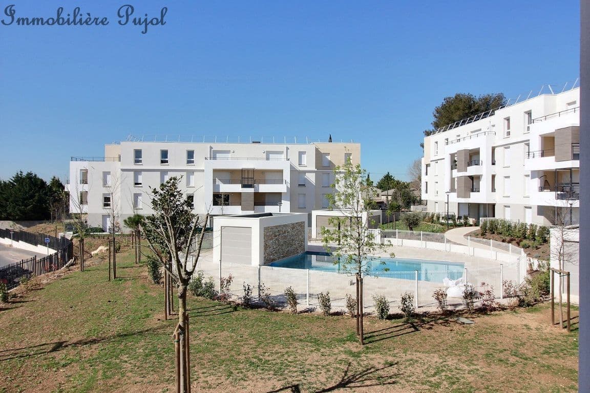 Appartement T3 à louer à Marseille – photo 1