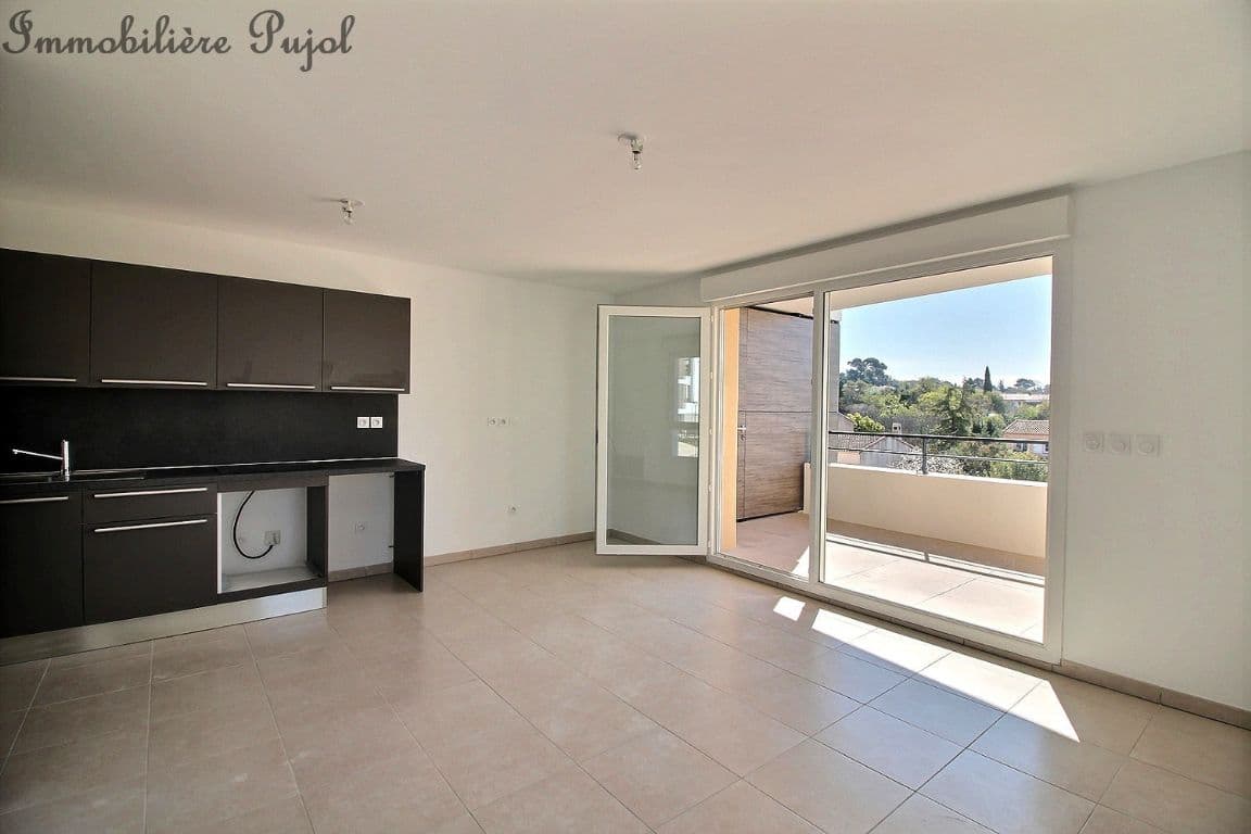 Appartement T3 à louer à Marseille – photo 5