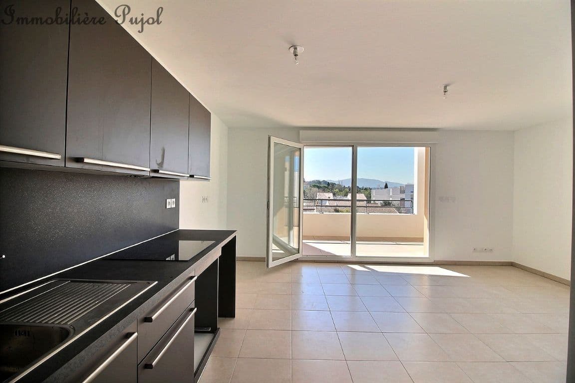 Appartement T3 à louer à Marseille – photo 4