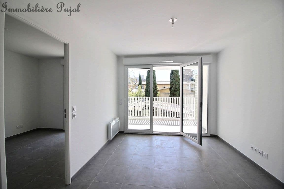 Appartement T2 à louer à Marseille – photo 4