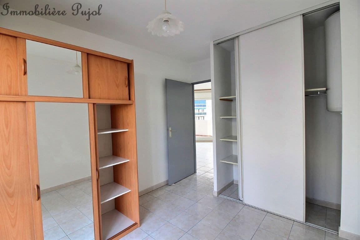 Appartement T2 à louer à Marseille – photo 6