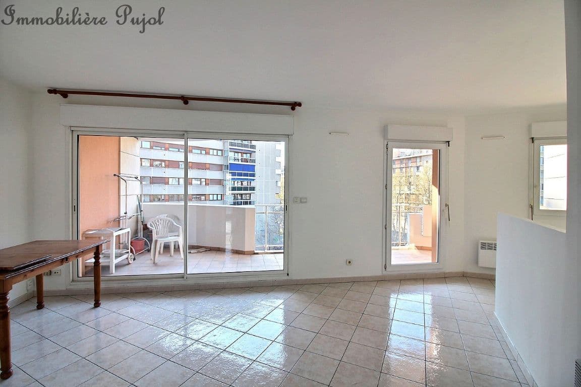 Appartement T2 à louer à Marseille – photo 5