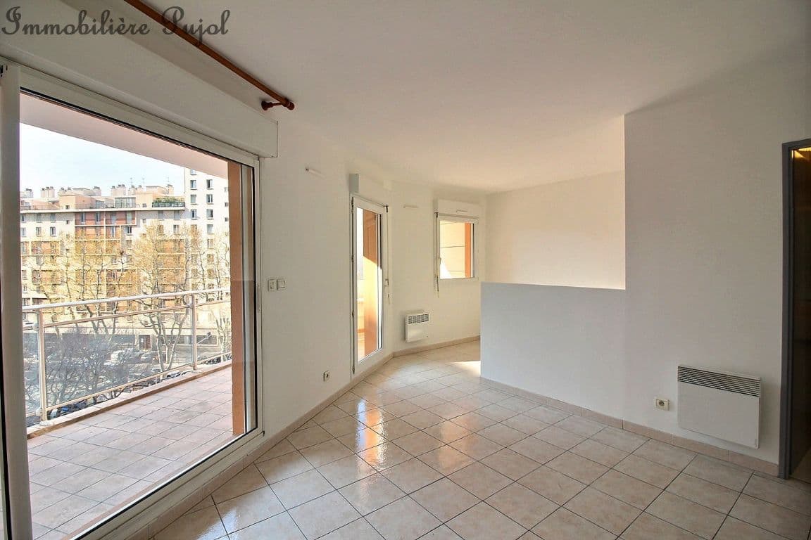 Appartement T2 à louer à Marseille – photo 3