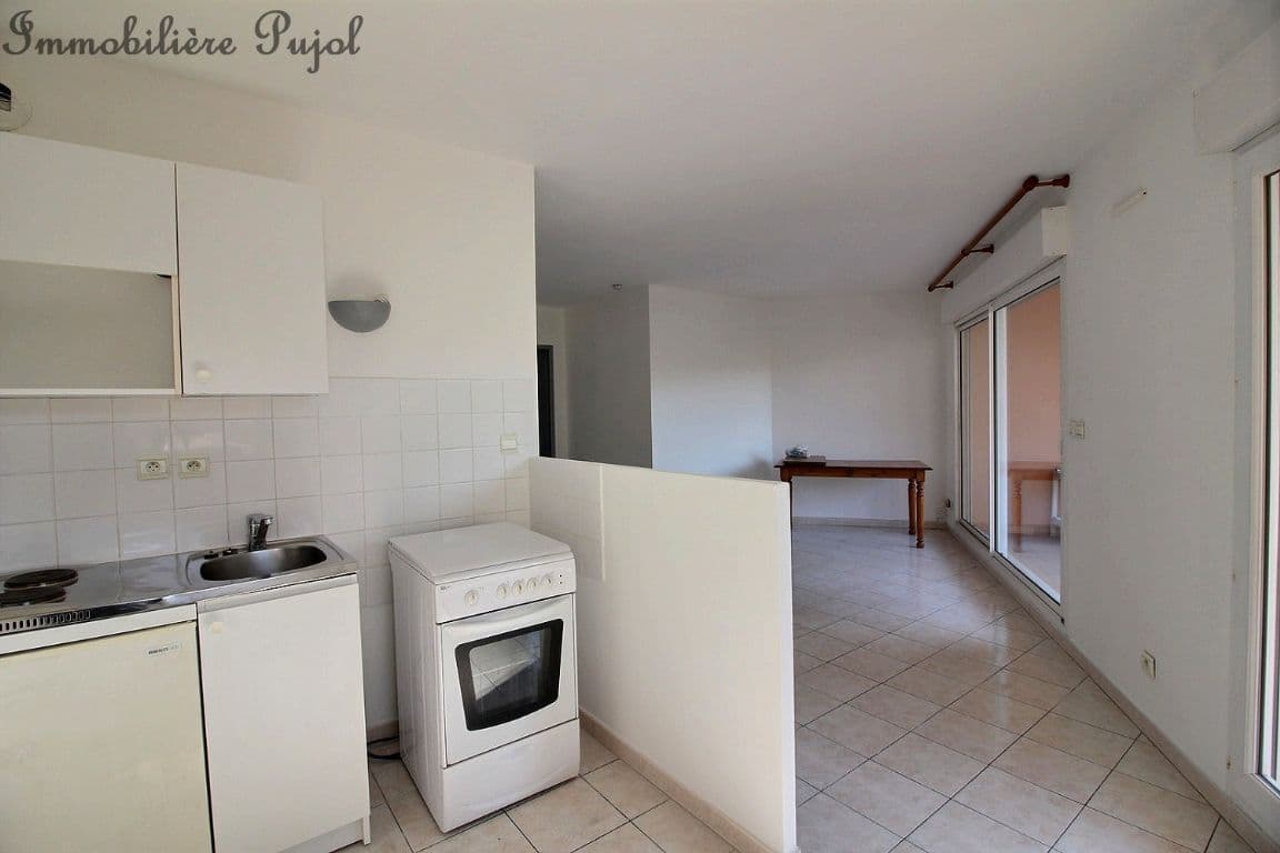 Appartement T2 à louer à Marseille – photo 4