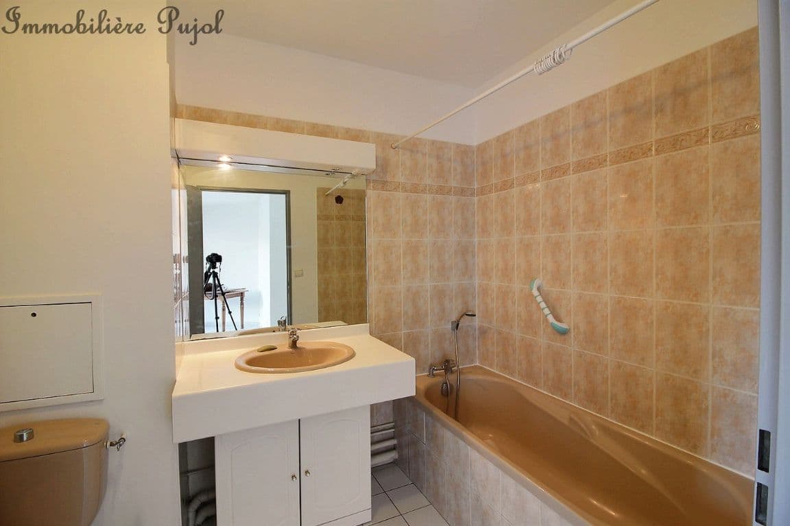 Appartement T2 à louer à Marseille – photo 8