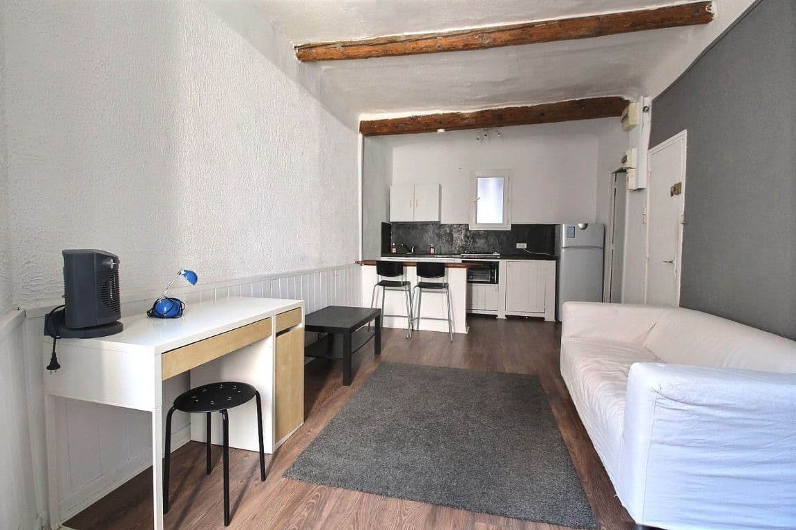 Appartement 2 pièces à vendre à Marseille – photo 5