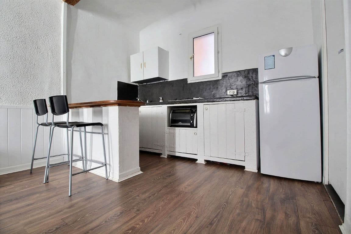 Appartement 2 pièces à vendre à Marseille – photo 1
