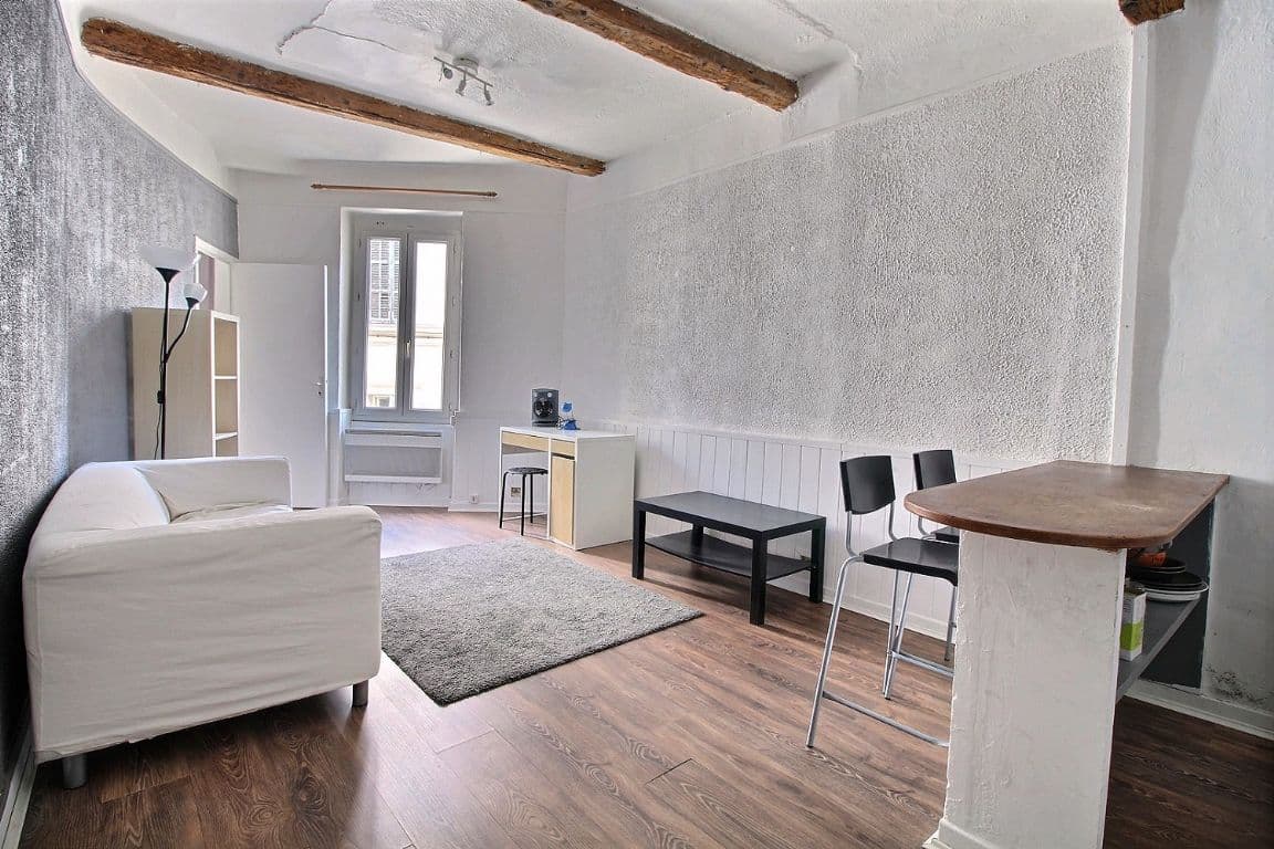 Appartement 2 pièces à vendre à Marseille – photo 4