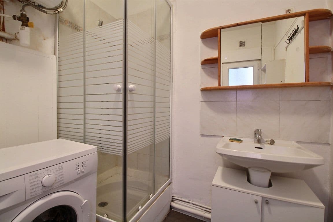 Appartement 2 pièces à vendre à Marseille – photo 3