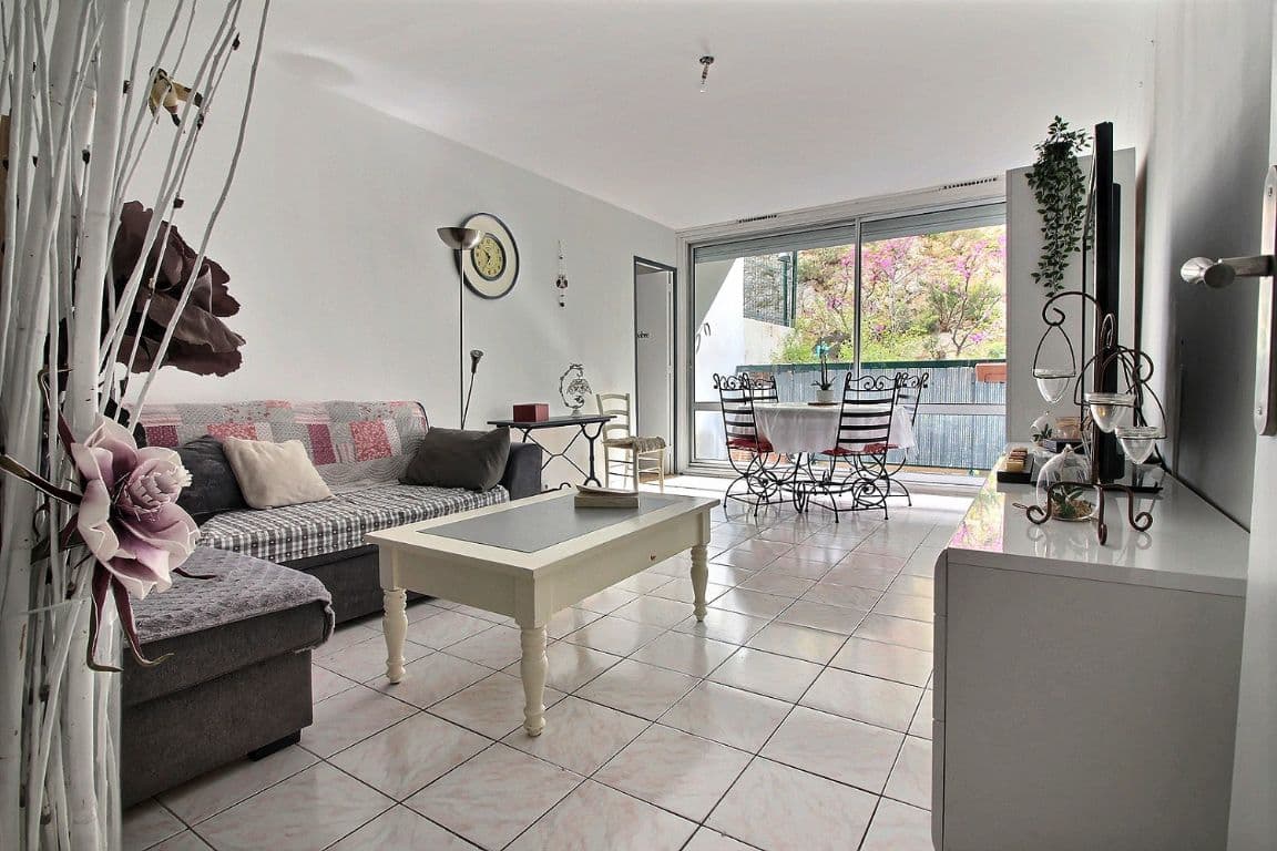 Appartement 3 pièces à vendre à Marseille – photo 1