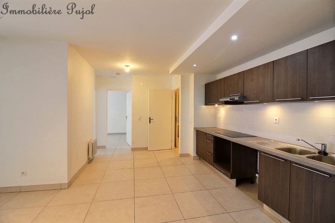 Appartement T3 à louer à Marseille – photo 3