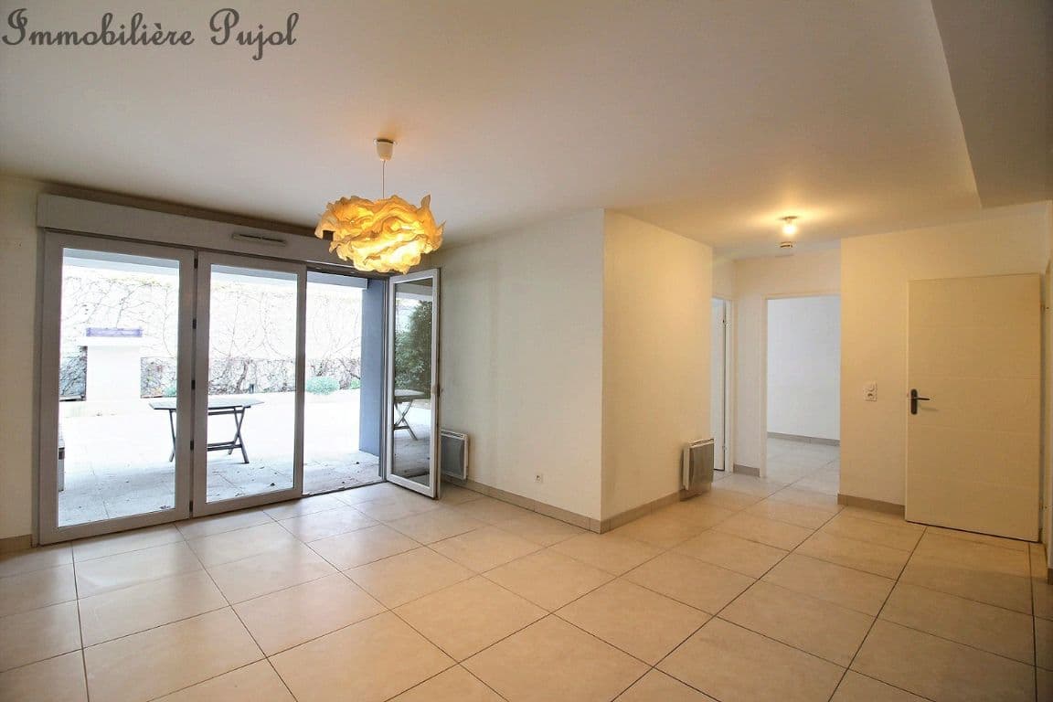 Appartement T3 à louer à Marseille – photo 5