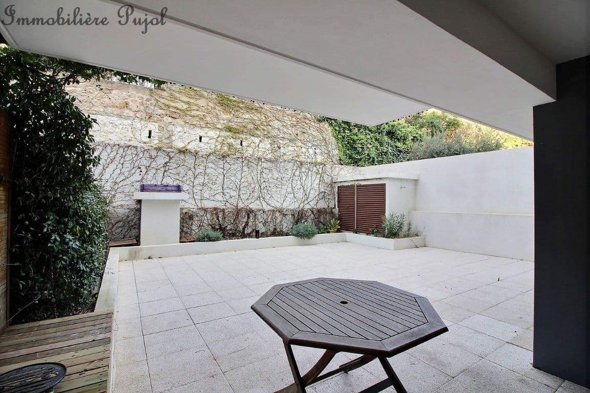Appartement T3 à louer à Marseille – photo 2