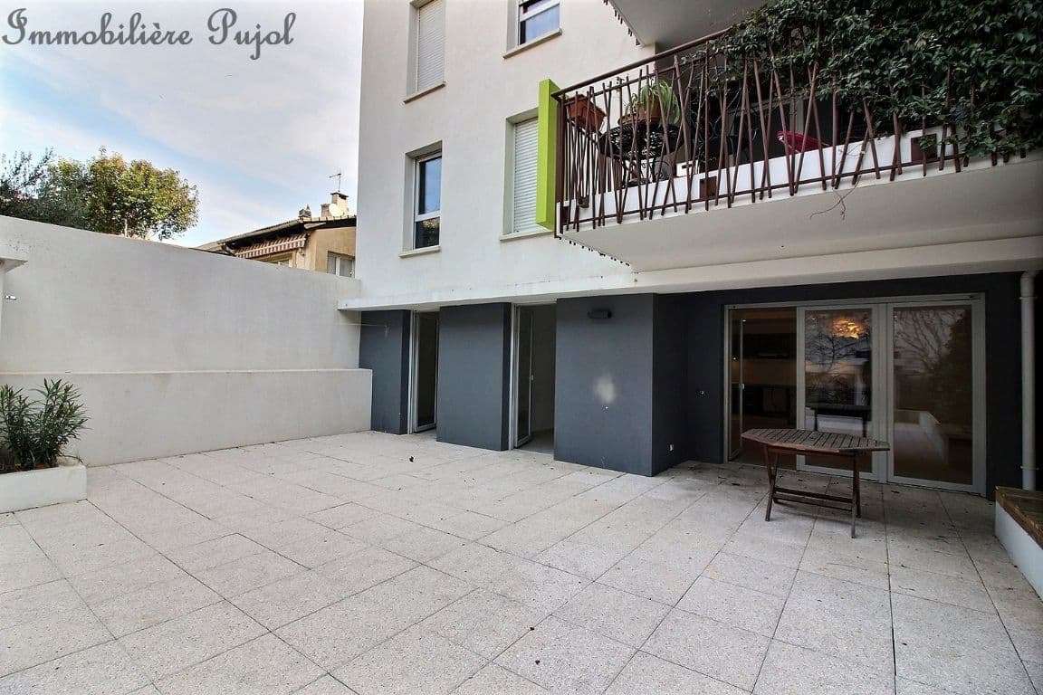 Appartement T3 à louer à Marseille – photo 1