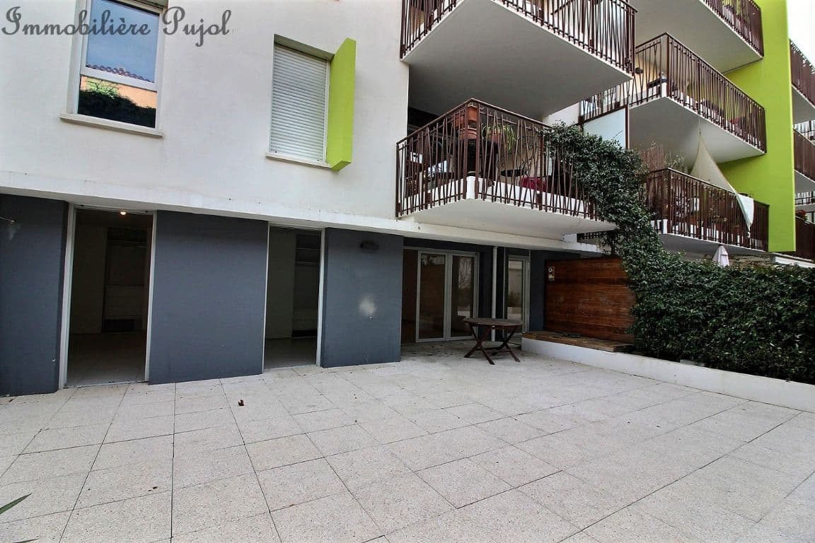 Appartement T3 à louer à Marseille – photo 9