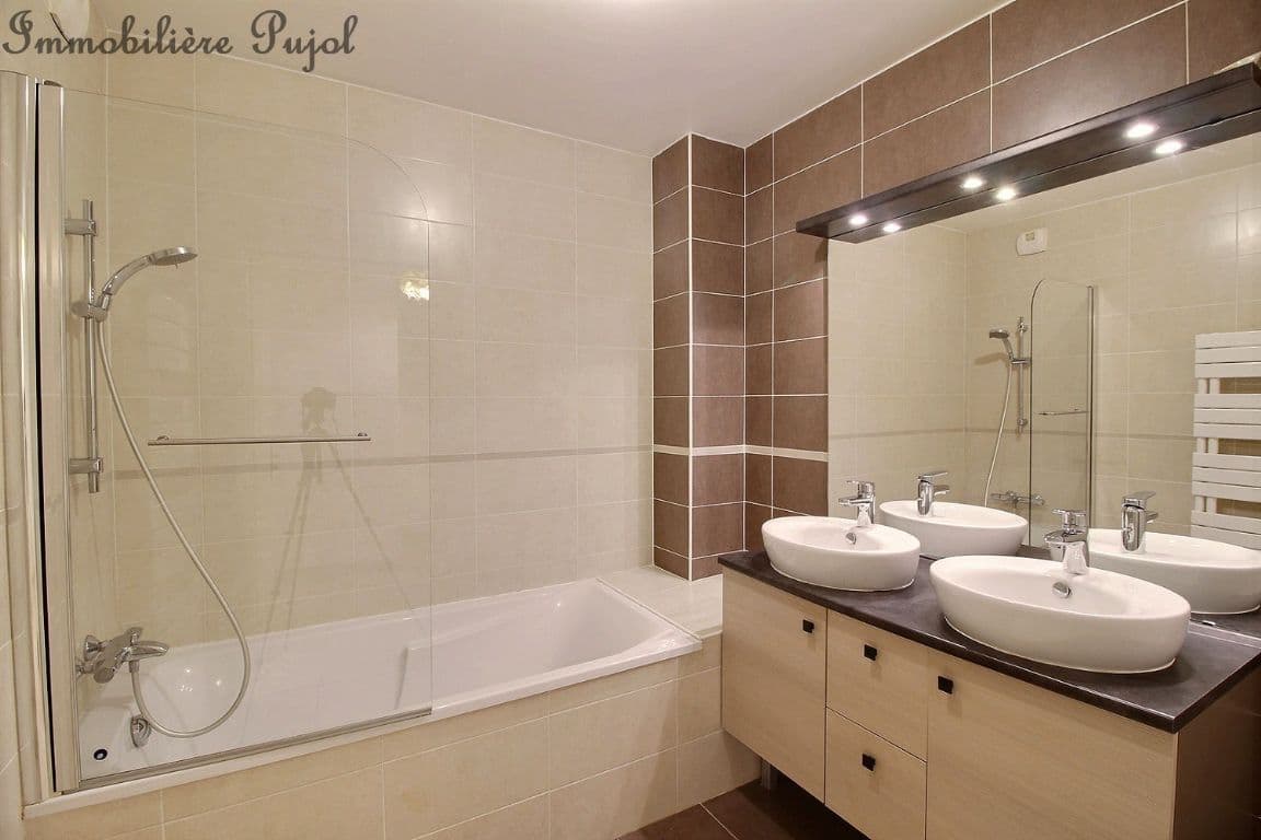 Appartement T3 à louer à Marseille – photo 6