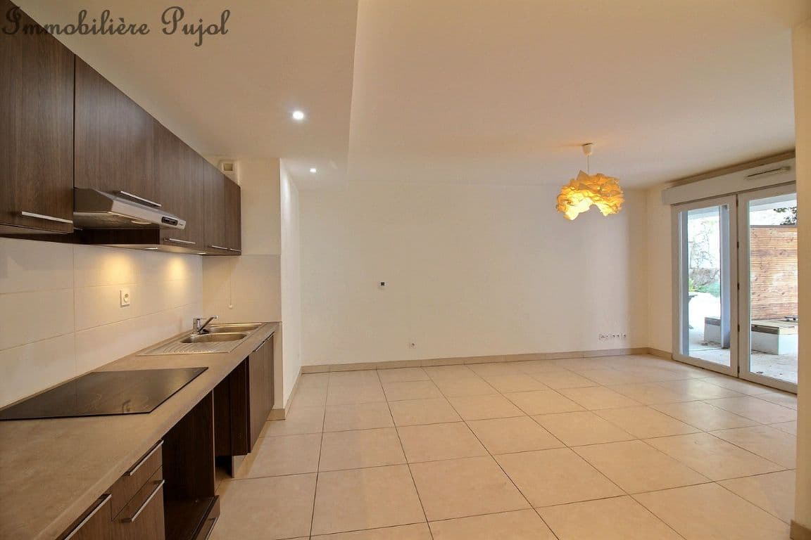Appartement T3 à louer à Marseille – photo 4