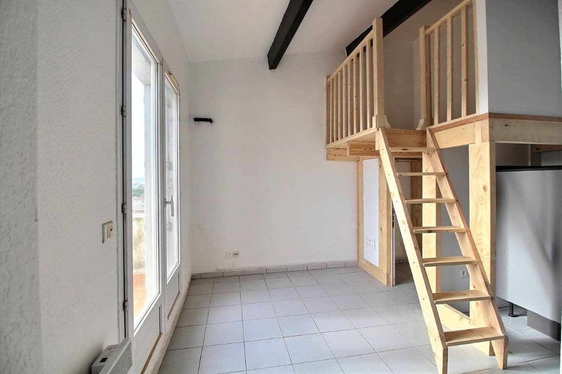 Appartement T2 à louer à Marseille – photo 3