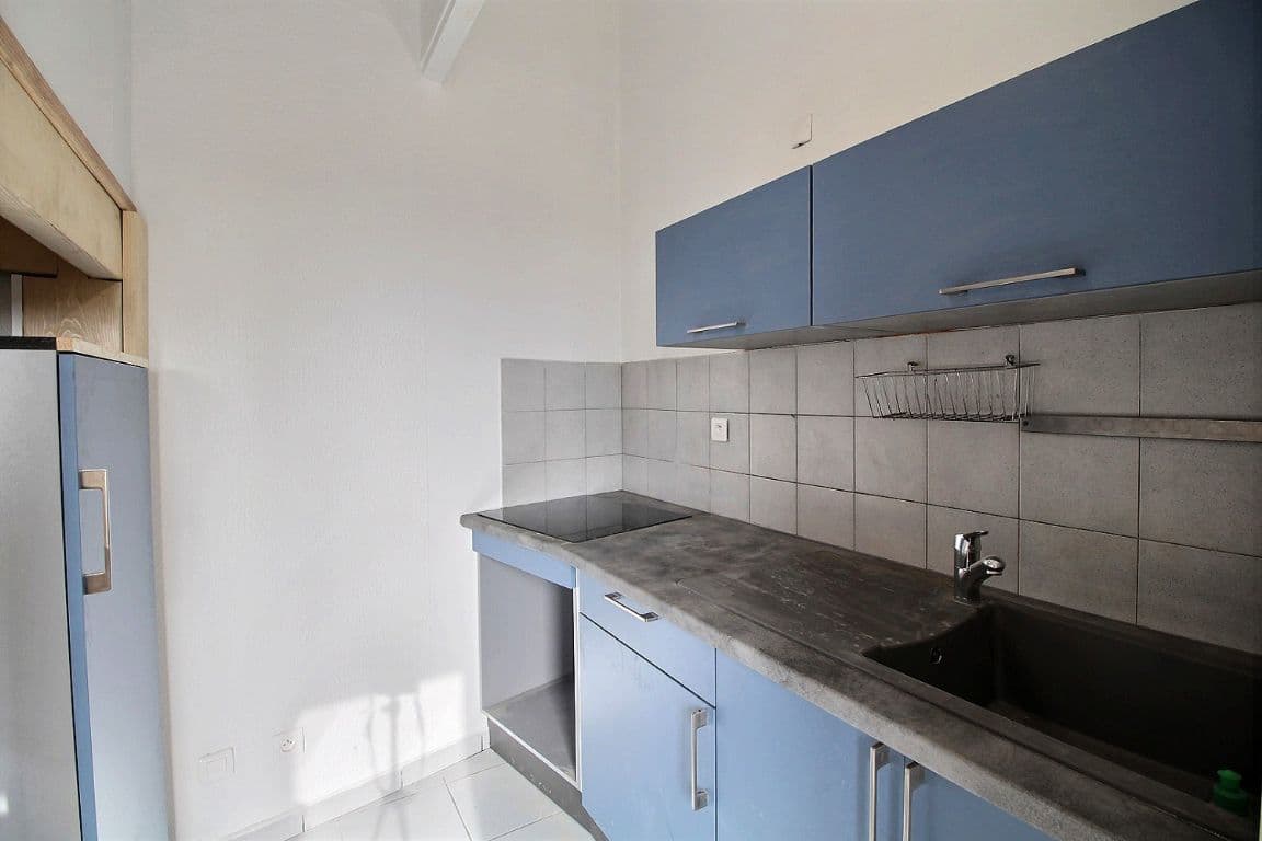 Appartement T2 à louer à Marseille – photo 4