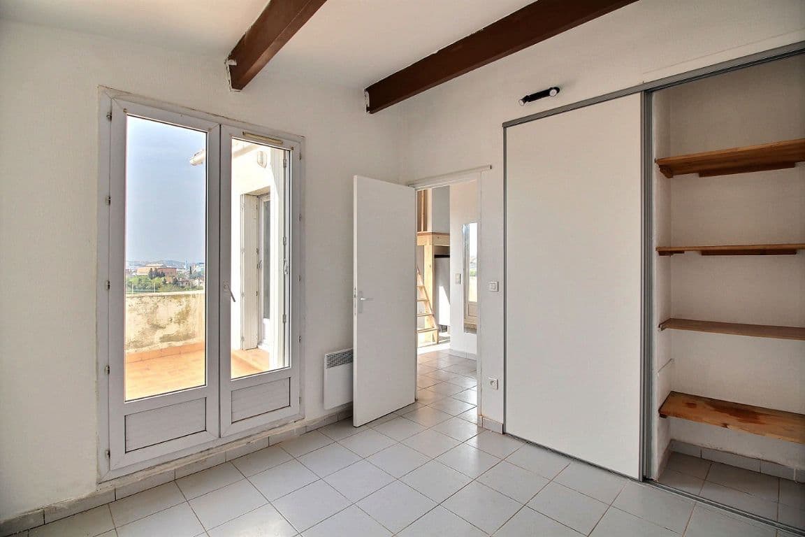 Appartement T2 à louer à Marseille – photo 7
