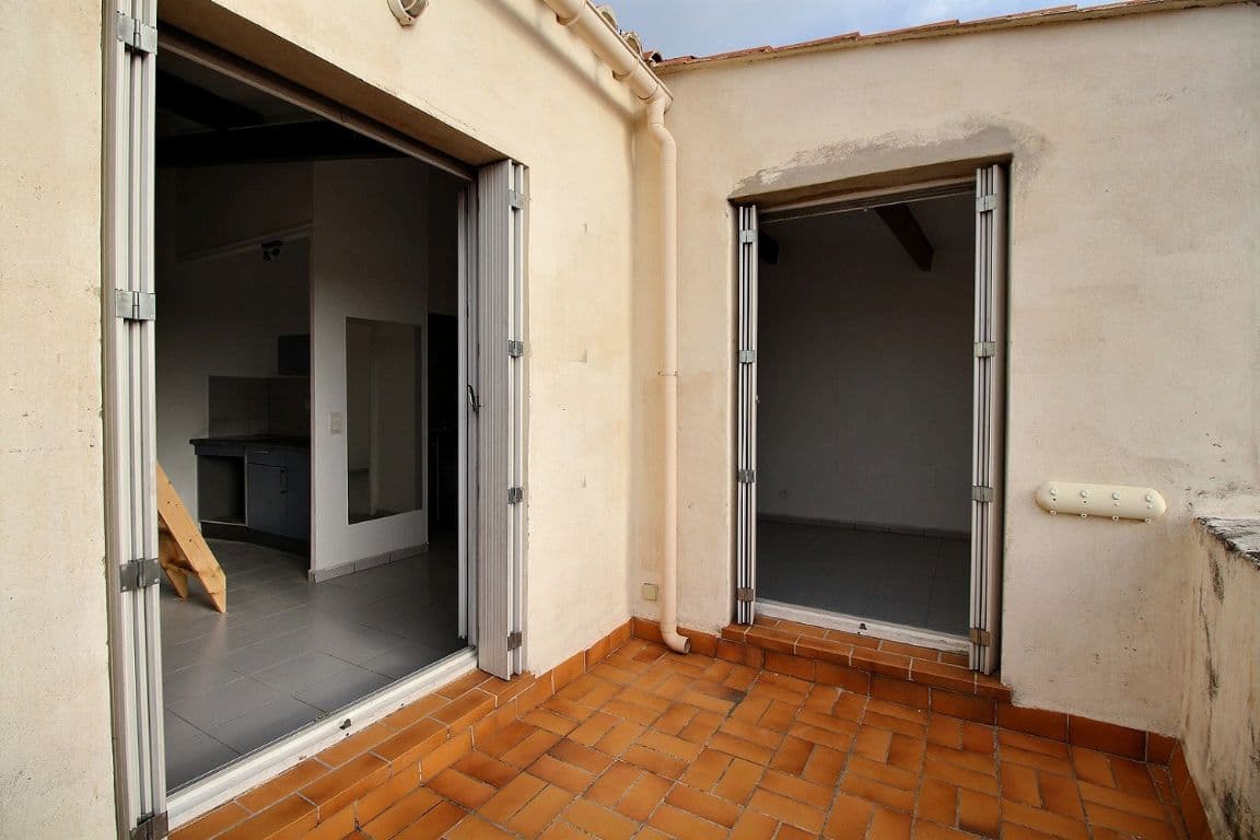 Appartement T2 à louer à Marseille – photo 2